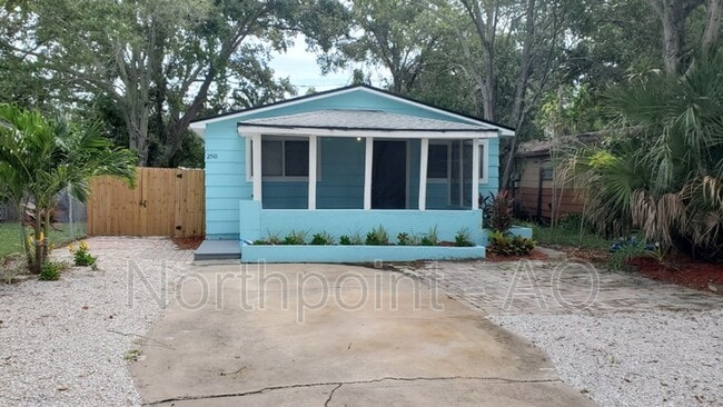 property at 2510 38th St S