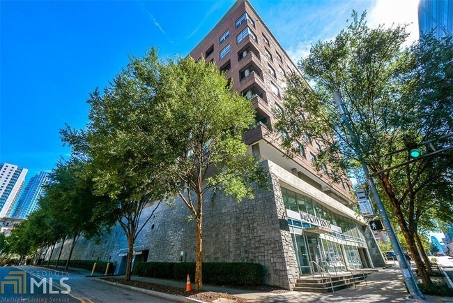 845 Spring St NW in Atlanta, GA - Building Photo - Building Photo