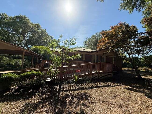 4801 Berryhill Rd in Milton, FL - Building Photo - Building Photo