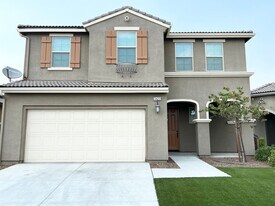 3423 Brimhall Ln in Clovis, CA - Building Photo