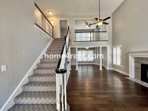 6200 W 126th Terrace in Leawood, KS - Building Photo - Building Photo