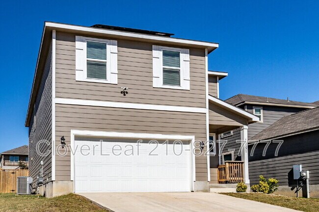 13151 Bay Pt Wy in Converse, TX - Building Photo - Building Photo