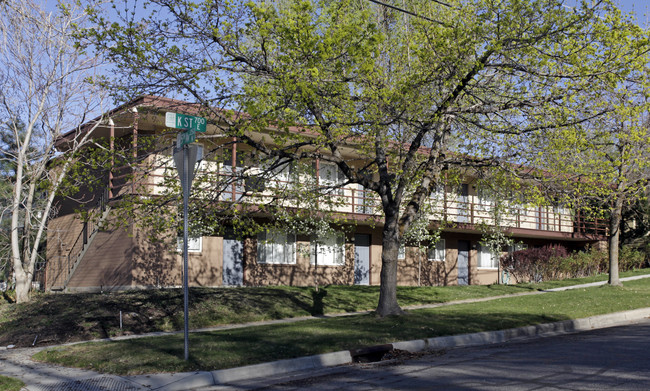 255 K St in Salt Lake City, UT - Building Photo - Building Photo