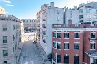 The Belvoir in Boston, MA - Foto de edificio - Building Photo