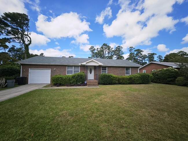 property at 135 Airport Rd