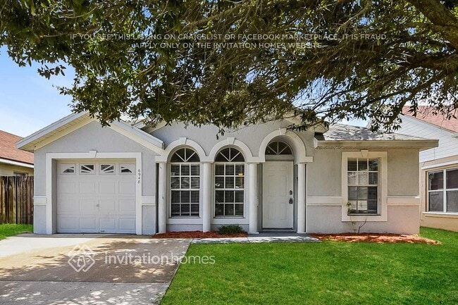 property at 6948 Long Needle Ct