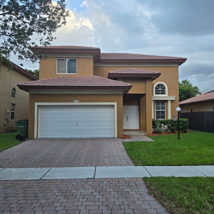 4276 NE 26th Ct in Homestead, FL - Building Photo