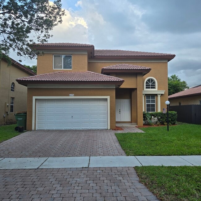 property at 4276 NE 26th Ct