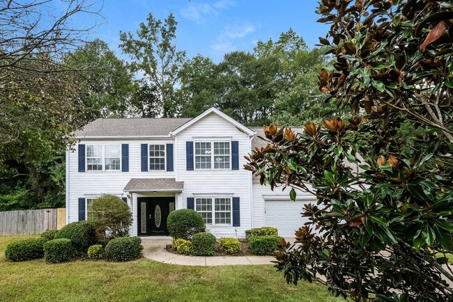 property at 978 Crestworth Crossing