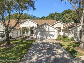 1184 Athlone Way in Ormond Beach, FL - Building Photo