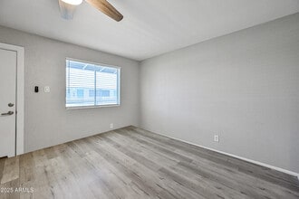 3025 N 32nd St in Phoenix, AZ - Building Photo - Building Photo