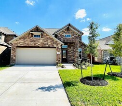 217 Cambria Green Ln in Katy, TX - Building Photo - Building Photo