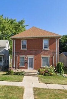 409 17th Ave in Moline, IL - Foto de edificio