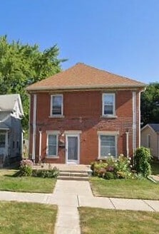 property at 409 17th Ave