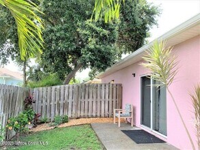 126 Monroe Ave in Cape Canaveral, FL - Building Photo - Building Photo