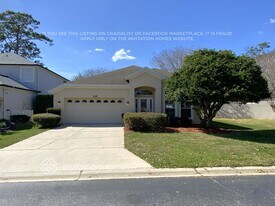 125 Spring Glen Dr in Debary, FL - Building Photo