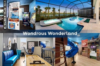 5659 Asterisk Ave, Unit ID1074248P in Orlando, FL - Building Photo - Building Photo