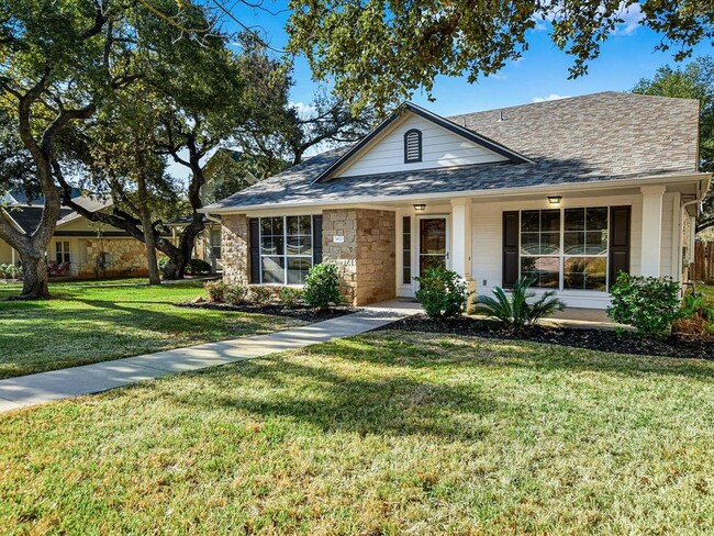 3870 Mayfield Ranch Blvd in Round Rock, TX - Foto de edificio - Building Photo