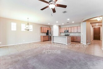 3694 E Perkinsville St in Gilbert, AZ - Building Photo - Building Photo