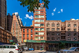 845 2nd Ave in New York, NY - Building Photo - Building Photo