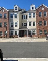 The Meadows in Troutman, NC - Building Photo