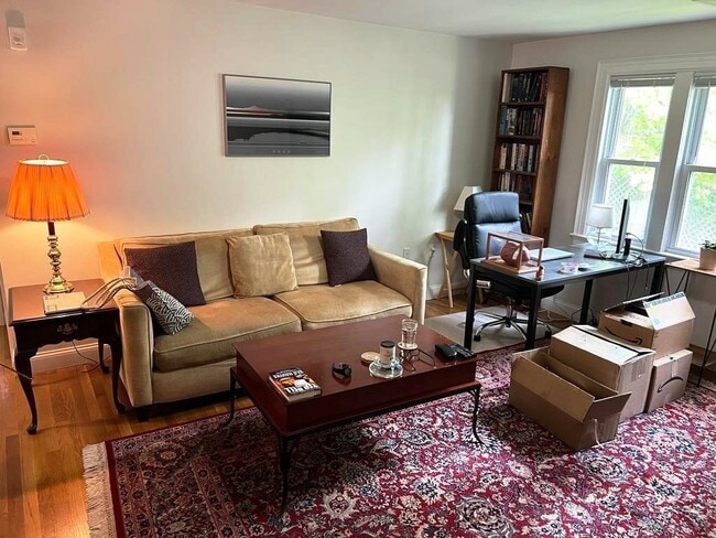 217 Bellevue St in Newton, MA - Building Photo - Building Photo