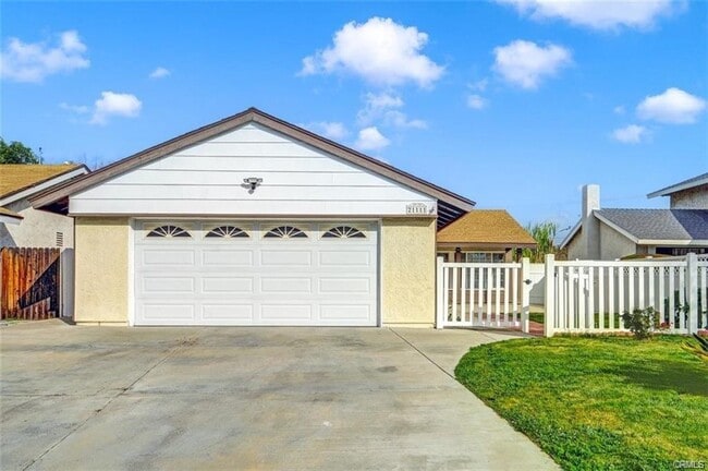 property at 21111 Rainwood Dr