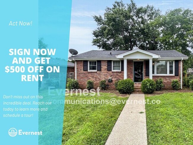 property at 1020 Delmas Ave