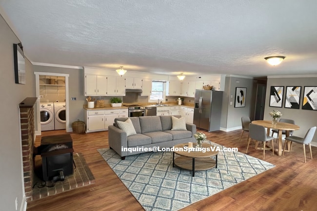 property at 21116 Wells St