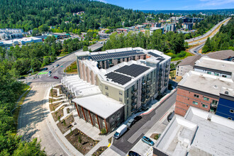 The Calypso at Samish Hill in Bellingham, WA - Building Photo - Building Photo