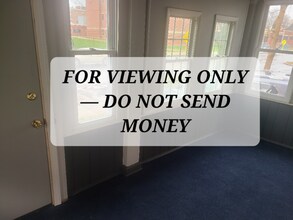 352 Post Ave in Rochester, NY - Foto de edificio - Building Photo