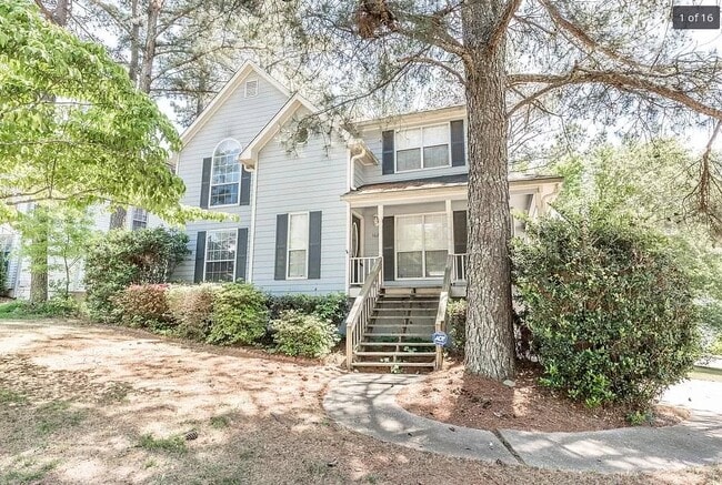 property at 1623 Cumberland Club Rd SW