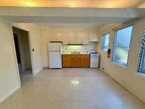 717 Hau?oli St in Honolulu, HI - Building Photo - Building Photo