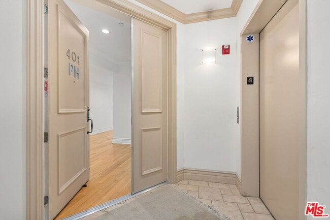 1337 Wellesley Ave in Los Angeles, CA - Building Photo - Building Photo