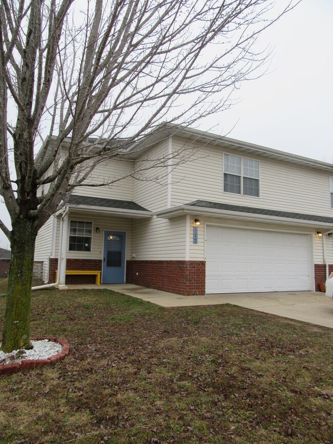 property at 112 Hickory Ridge Dr