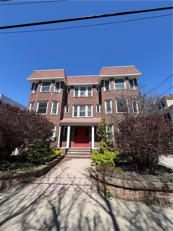 property at 132 Elton St
