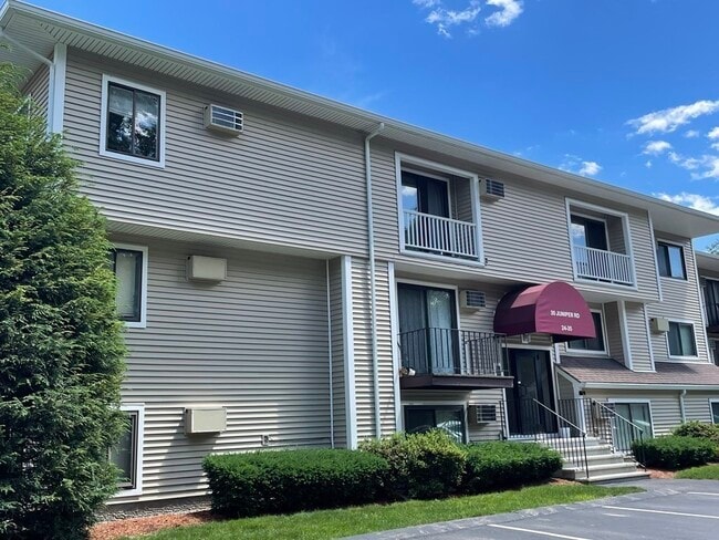 property at 30 Juniper Rd