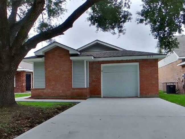property at 3135 Kelling St
