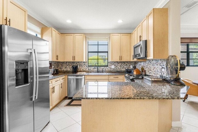 property at 223 W Chrystie Cir