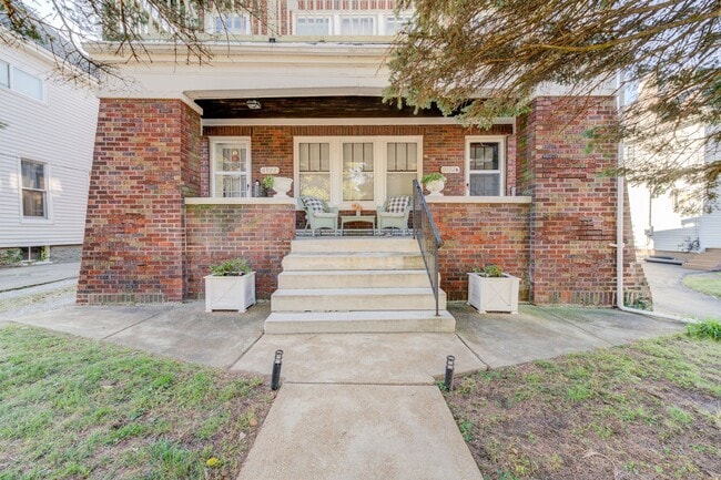 property at 6922 Plateau Ave