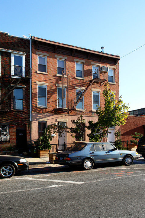 575 Union St in Brooklyn, NY - Foto de edificio