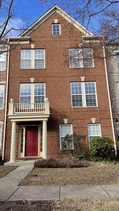 1120 Hampton St in Fredericksburg, VA - Building Photo