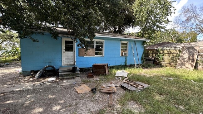5131 Osborne Ave in Baton Rouge, LA - Building Photo - Building Photo