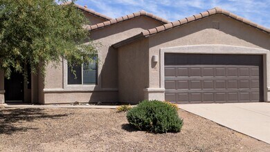 13751 E Vía Valle De Lobo in Vail, AZ - Building Photo - Building Photo