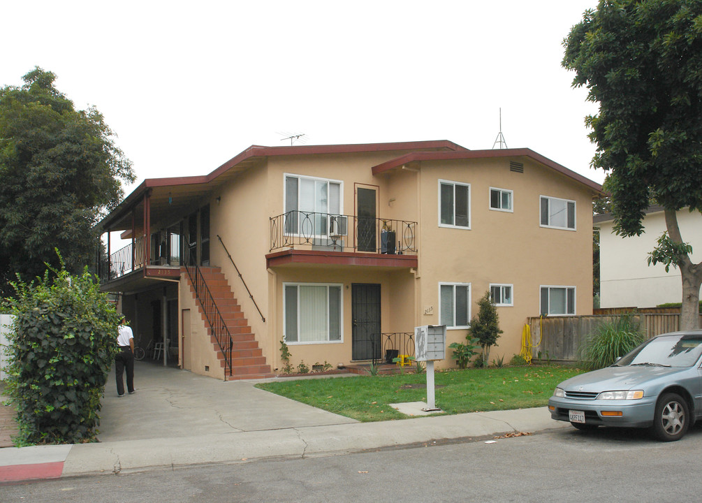 2135 Marlboro Ct in San Jose, CA - Building Photo