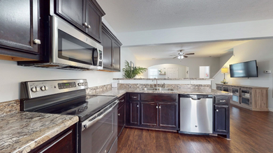 5318 Dan Post Wy in Murfreesboro, TN - Building Photo - Building Photo