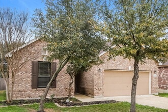 20638 Creek River in San Antonio, TX - Building Photo - Building Photo