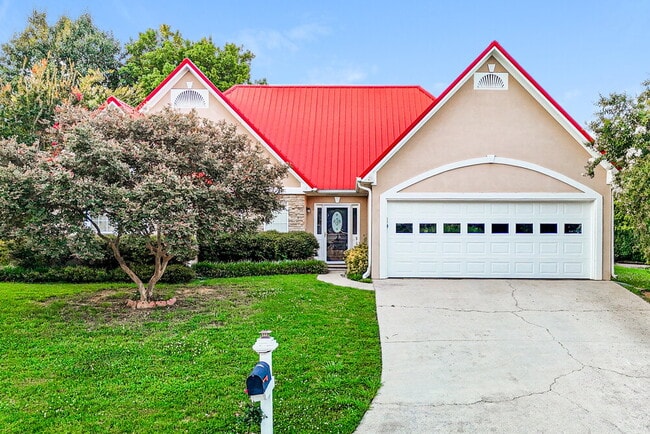 property at 105 Spring Pl