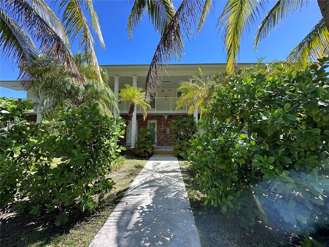 property at 100 Sunrise Dr