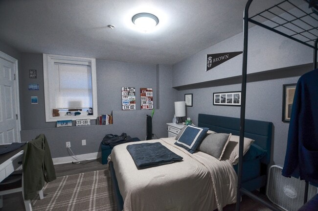 property at 161 Waterman St